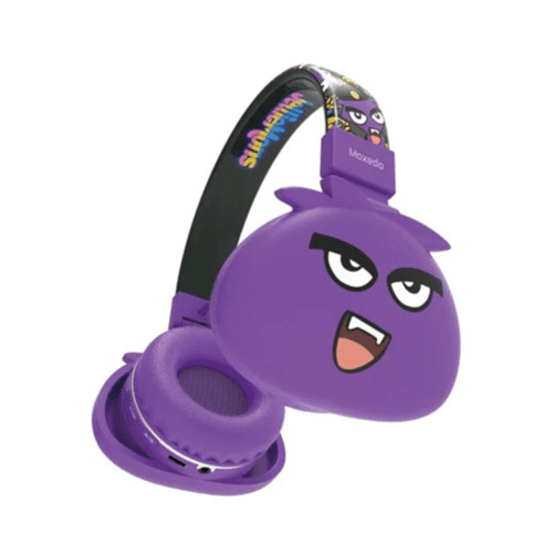 سماعات رأس MOXEDO Junior Koda اللاسلكية للأطفال رقم.13579E