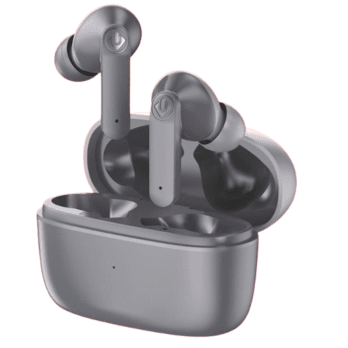U&I SUPERIOR SERIES ENC TWS-6300 (Black)