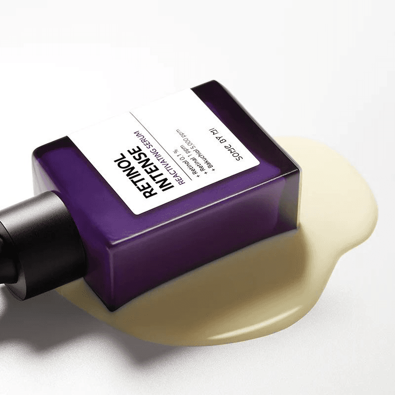 Some By Mi Retinol Intense Reactivating Serum – 30ML