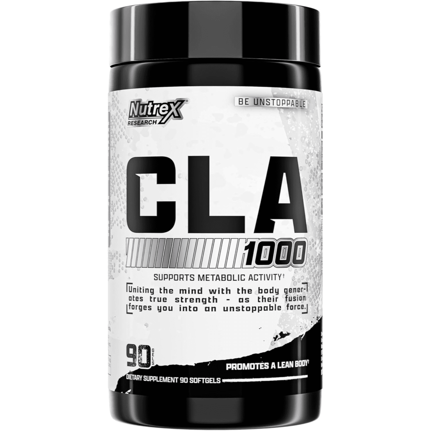 NUTREX CLA 1000mg 90 SOFTGELS
