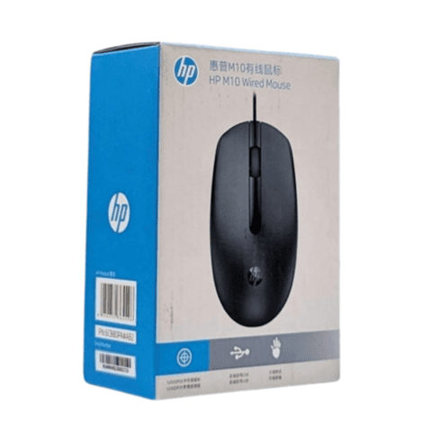 ماوس سلكي hp m10