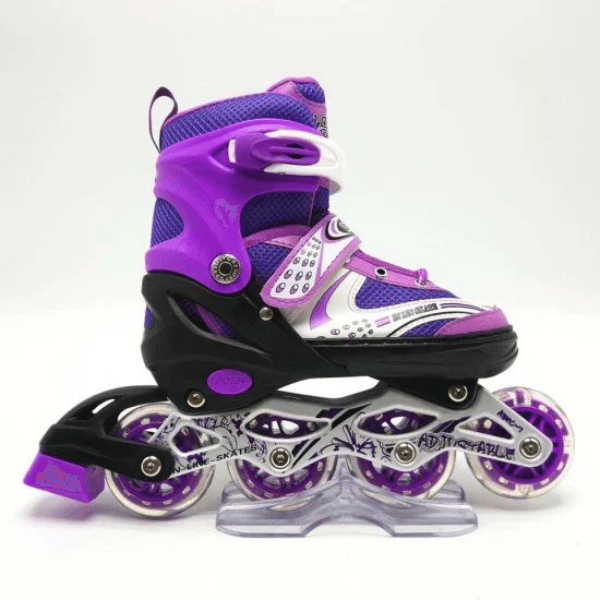 Skating Shoes Inline ( L )