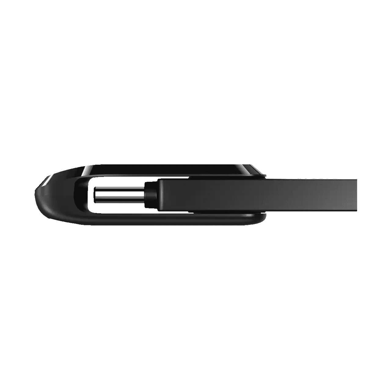 SanDisk Ultra Dual Drive Go USB Type-C™ - 64GB (Black)