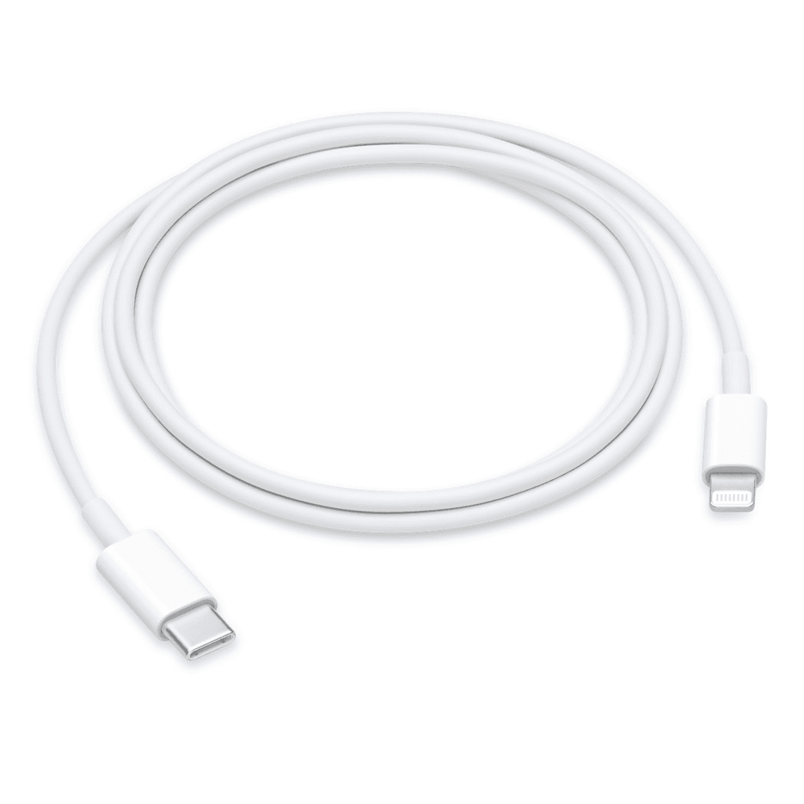 Apple Muq93zm/a Usb-c To Lightning Cable 1m