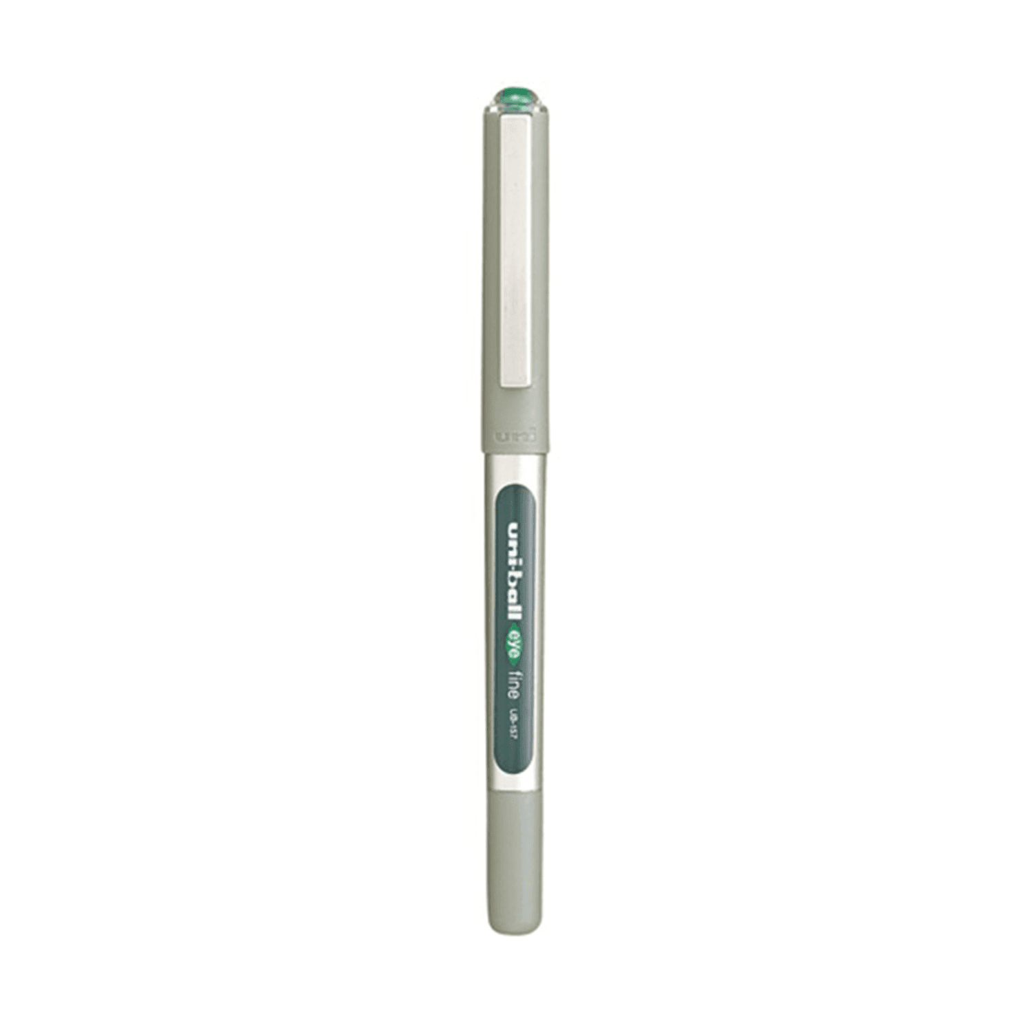Uni-Ball Eye Fine 0.7 Green (UB-157)