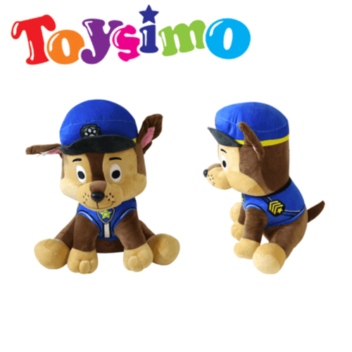 35CM Paw Patrol Soft Dog