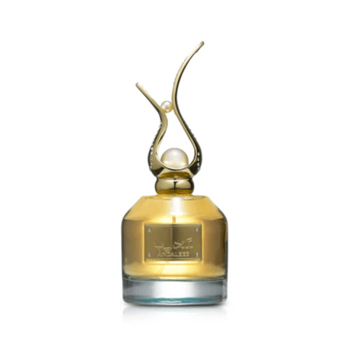Andaleeb Edp 100Ml (3.4Oz) By Asdaaf Lattafa