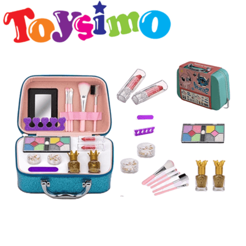 Stitch Realistic Beauty Makeup Set