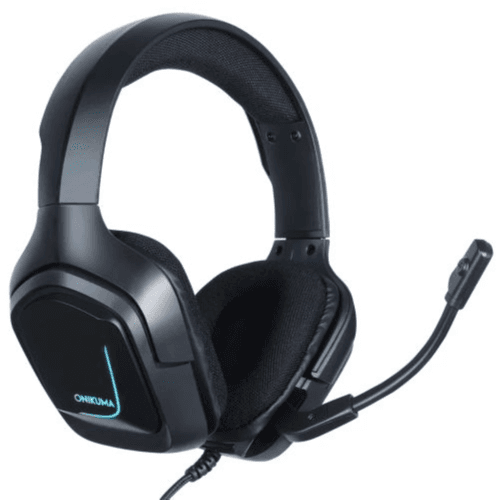 ONIKUMA - PROFESSIONAL GAMING HEADSET (K20)