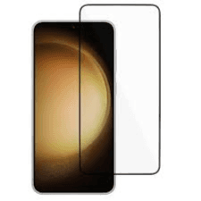 SAMSUNG  S24 ULTRA Series 5d  Glass  Tempered Glass - Clear