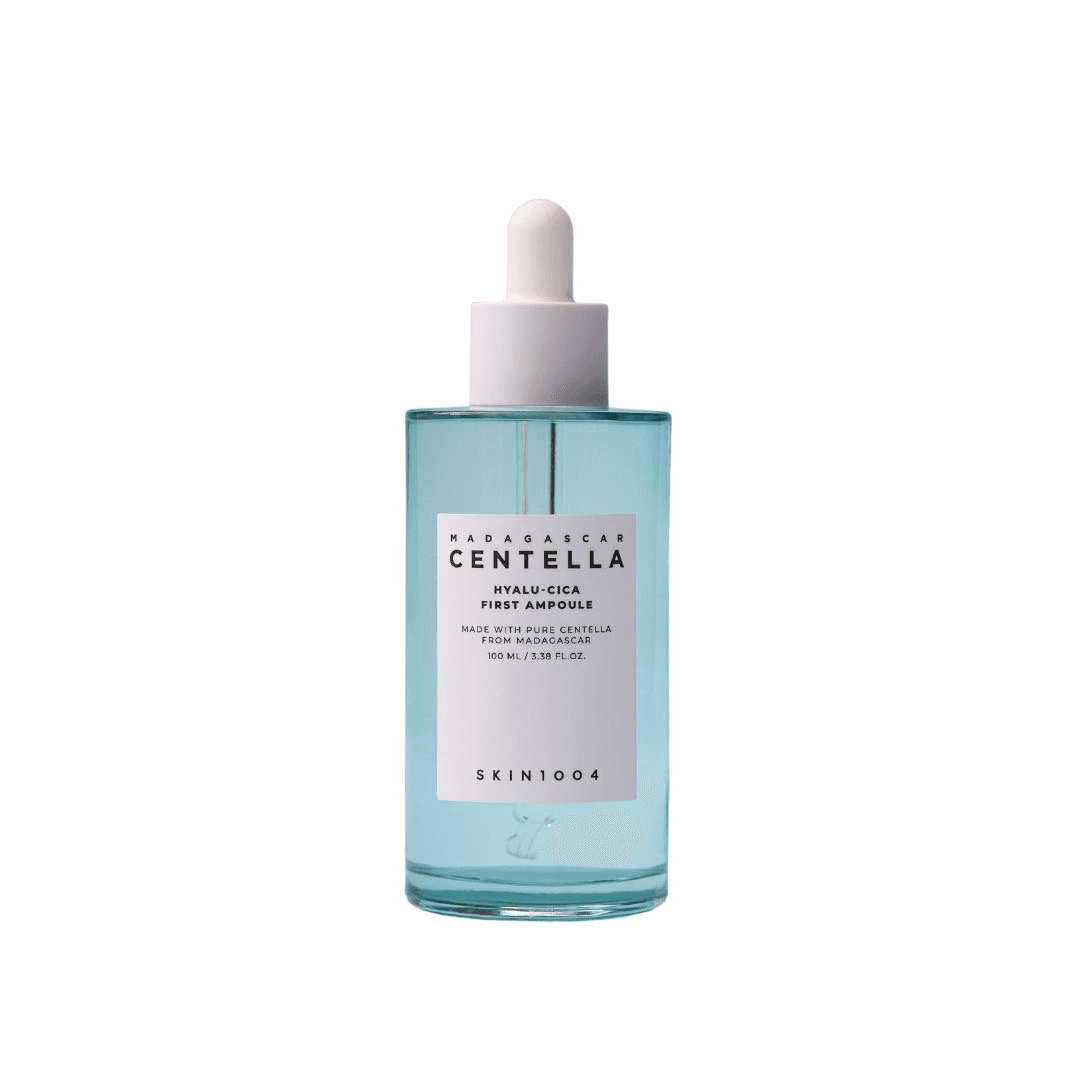 Skin1004 Madagascar Hyalu-cica First Ampoule – 100ml