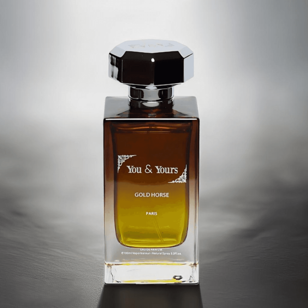 GOLD HORSE-100ml