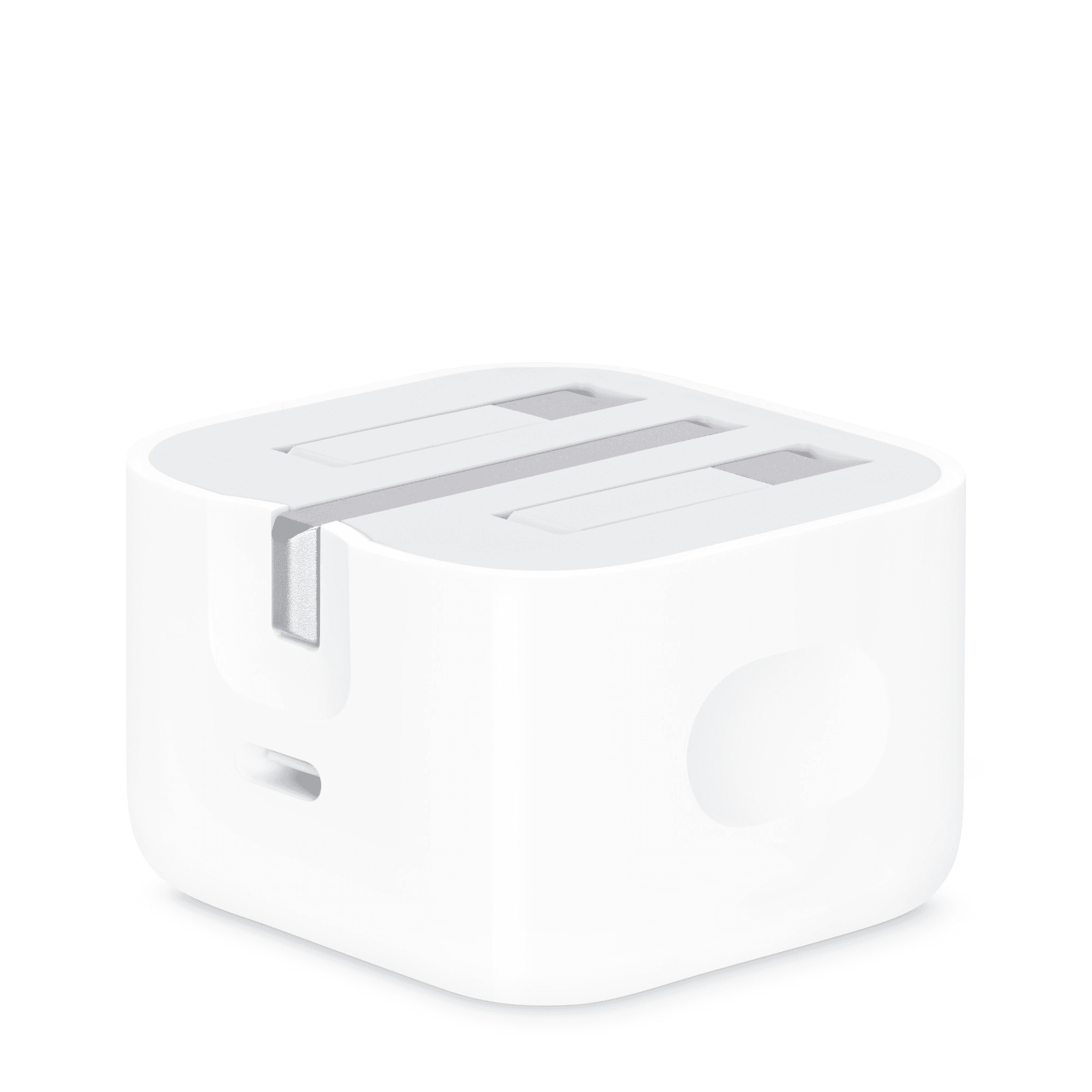 Apple Usb-c Power Adapter, 20watt