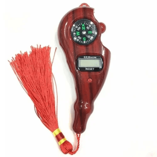 Digital Tasbih & Compass