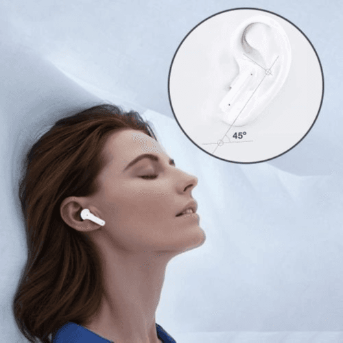 G-TAB TRUE WIRELESS EARPHONE (AIR-4)