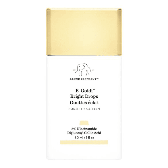 Drunk Eelephant-  B-goldi™bright Drops