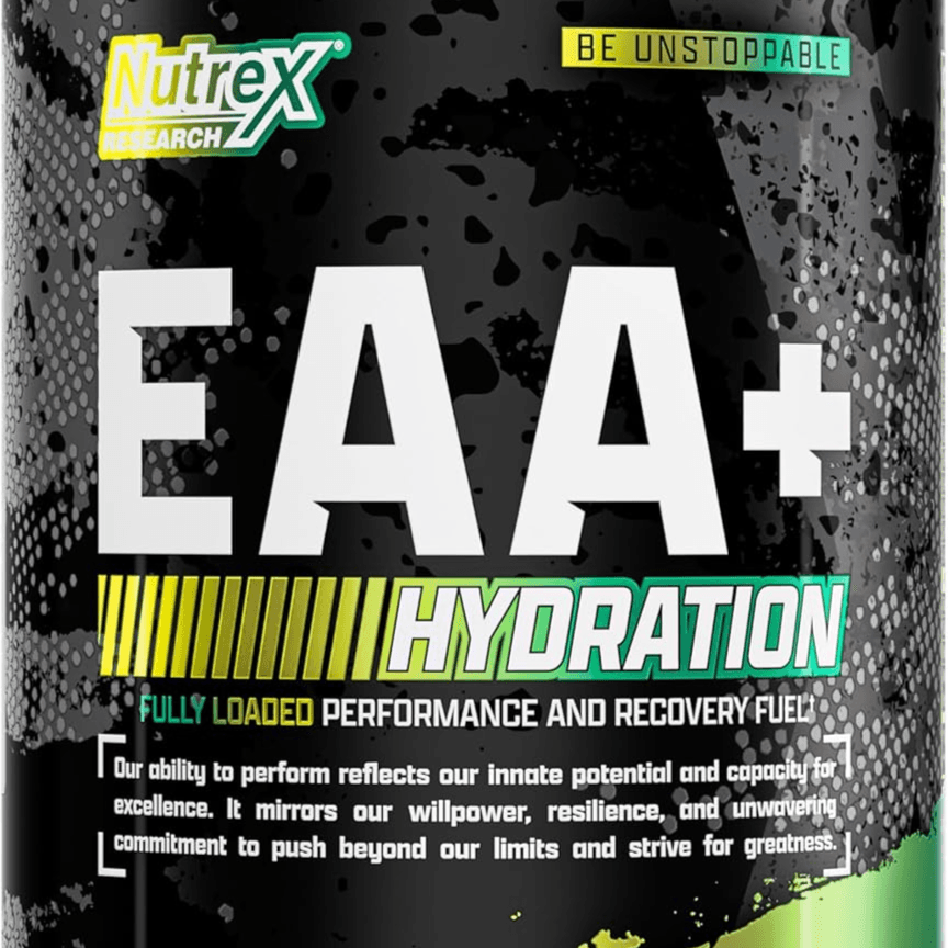 Nutrex Eaa Maui Twist 30 Servings