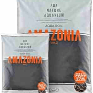ADA NATURE AQUARIUM AQUA SOIL AMAZONIA 9L VER. 2