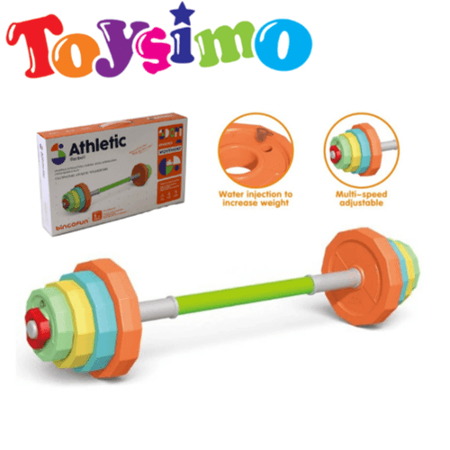 Weightlifting Dumbbell Set