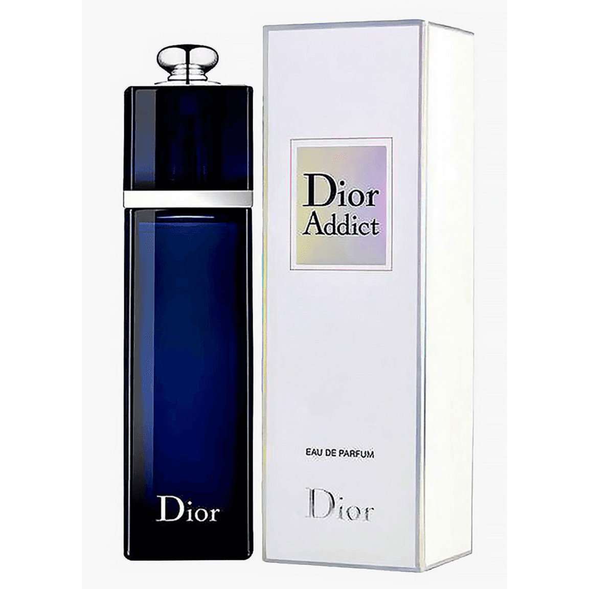Dior Addict perfume for women, Eau de Parfum, 100 ml