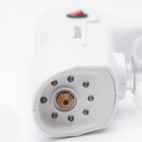 Houke Nano Infrared Steam Gun