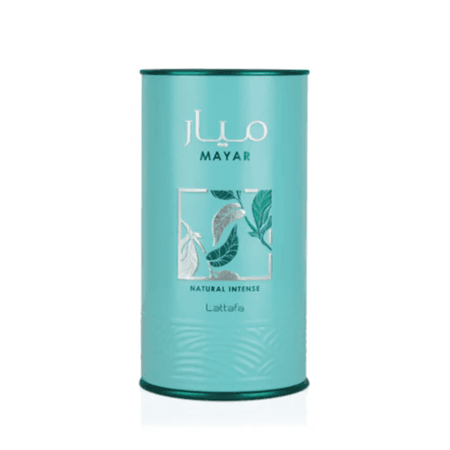 Mayar Natural Intense Edp Perfume -100Ml (3.4 Oz) By Lattafa For Women