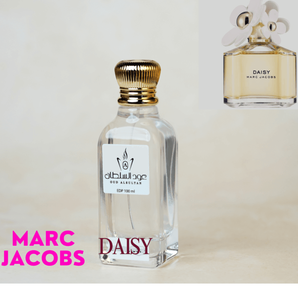 MARC JACOBS DAISY