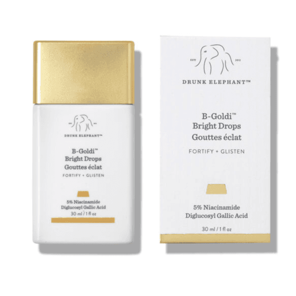 Drunk Eelephant-  B-goldi™bright Drops