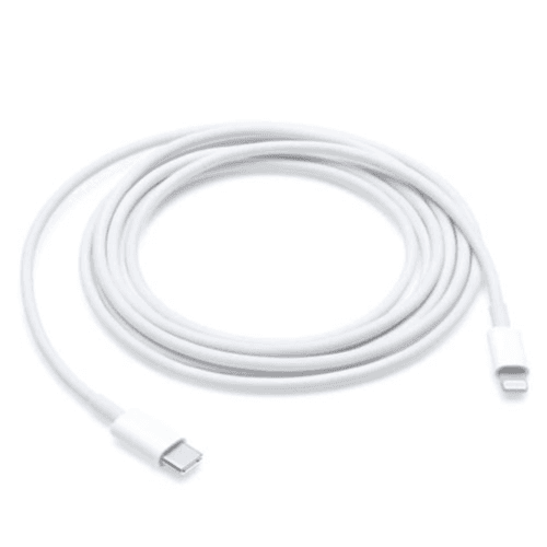 Apple - USB-C to Lightning Cable 1m (A2561)