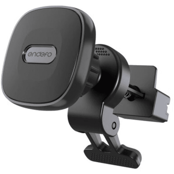 Endefo Enhold  EH002 Magnetic Car Phone Holder - BLACK