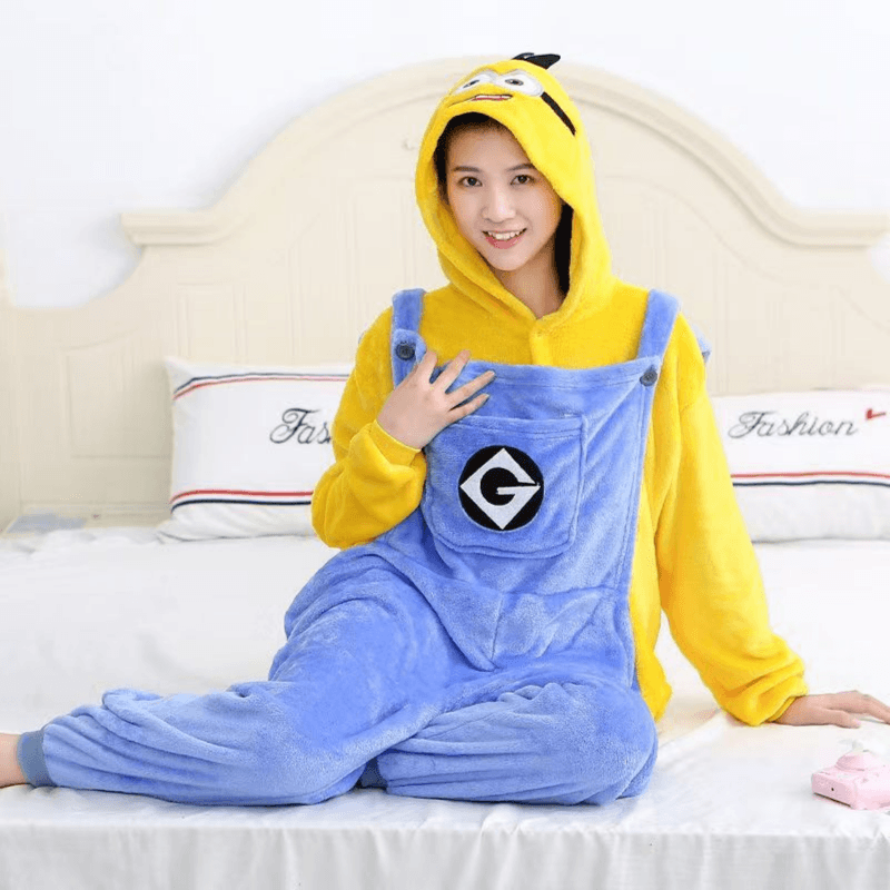 Minions Costume 