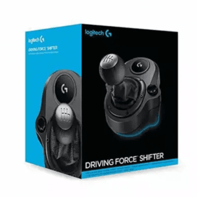 Logitech G29 Driving Force Shifter
