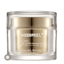 كريم التجاعيد الكاميليا الذهبي الفاخر من MEDI-PEEL