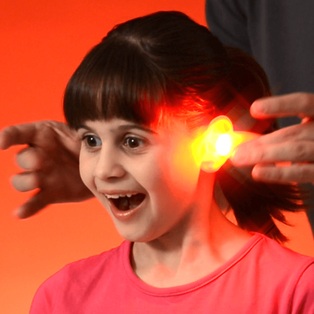 Marvin's Magic Lights from Anywhere (Junior Edition)