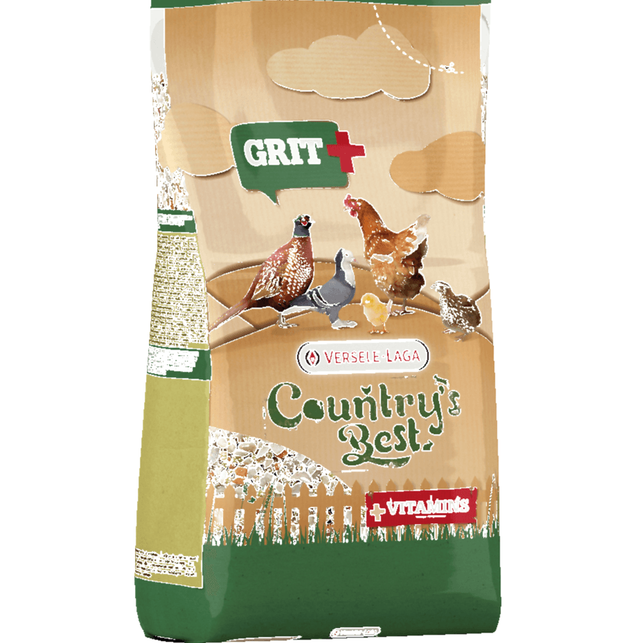 VERSELE-LAGA GRIT+VITAMINS FOR  BIRDS 1.5KG