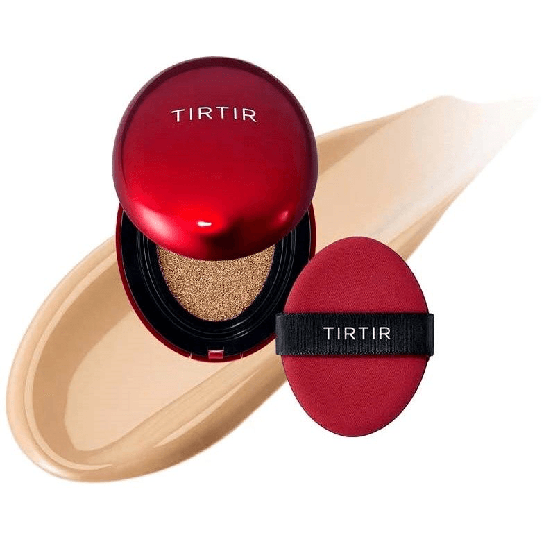 TIRTIR Mask Fit Red Cushion 27N CAMEL