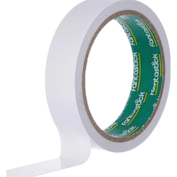Fantastic Double side tape 24mmx 12 yards