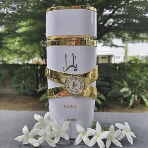Yara Moi Edp Perfume 3.4Oz / 100Ml By Lattafa For Women