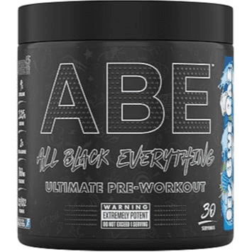 Applied Nutrition Abe Blue Razz 30 Servings
