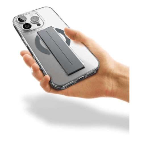UNIQ - iPHONE 16 PRO MAX MAGNETIC PHONE CASE (Deep Blue)
