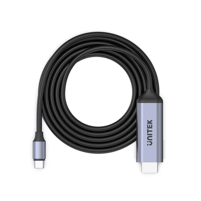 V1423b 1.8m Usb-c To Hdmi 2.1 8k Unitek  Adapter 