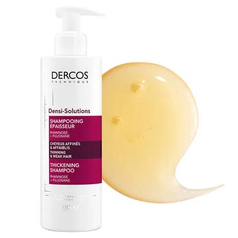 vichy Dercos Densi-Solutions Thickening Shampoo