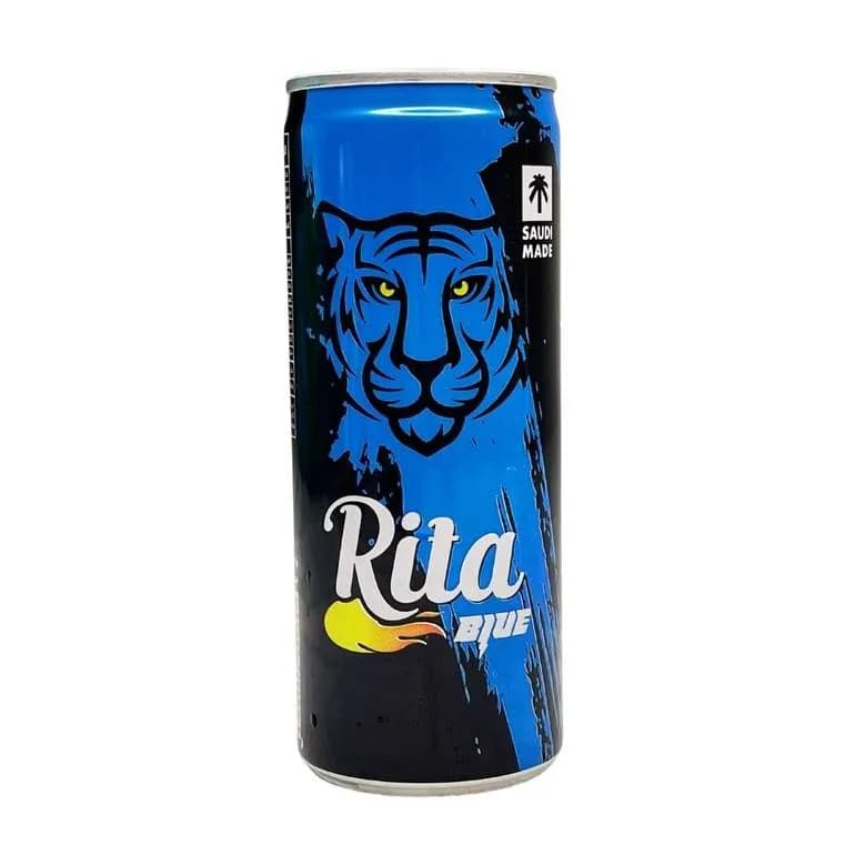 Rita Blue 240ml