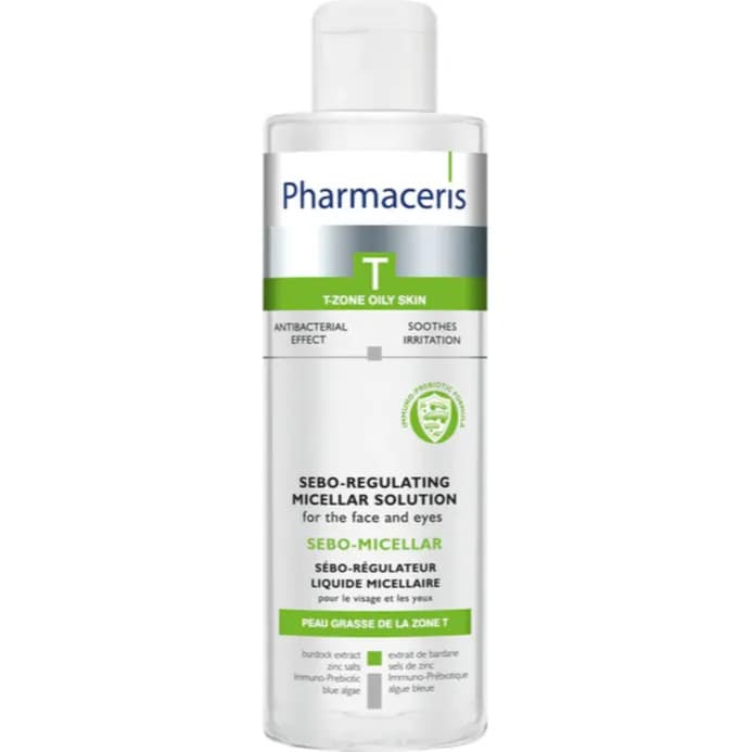 Pharmaceris Sebo Micellar Water 200 ML