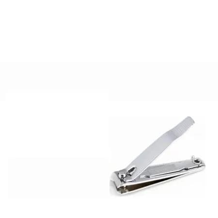 Nail Mate Nail Clipper Size Medium Silver Ref-111-10102  1pcs