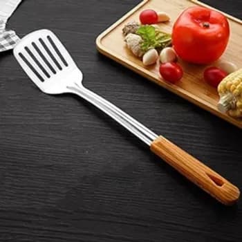 Stainless Spatula