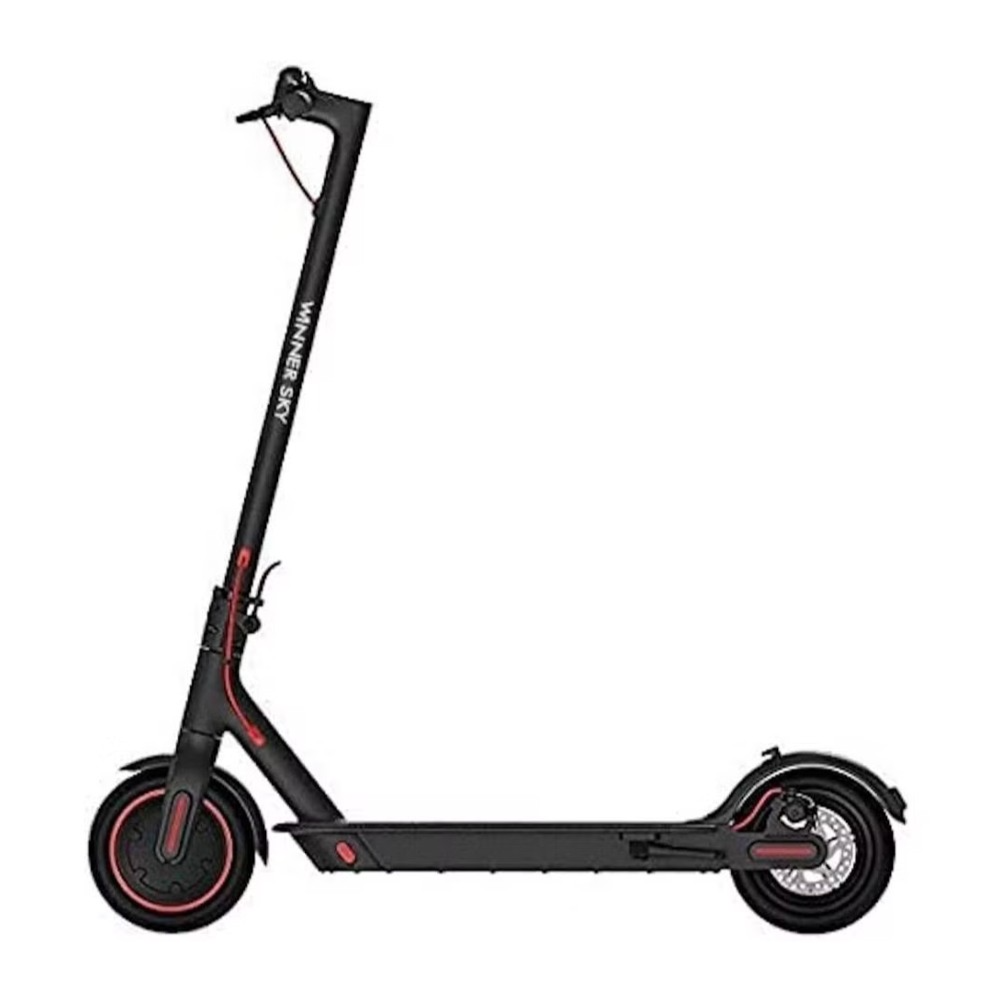 Winner Sky Electric Scooter 36v 40kmh 500Watt