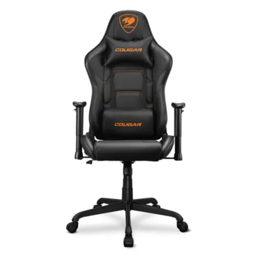 COUGAR Armor Elite Executive Gaming Chair - Black