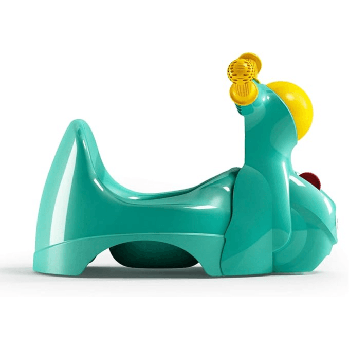Okbaby Scooter Potty - Pista Green (Buy 1 Get 1 Free)