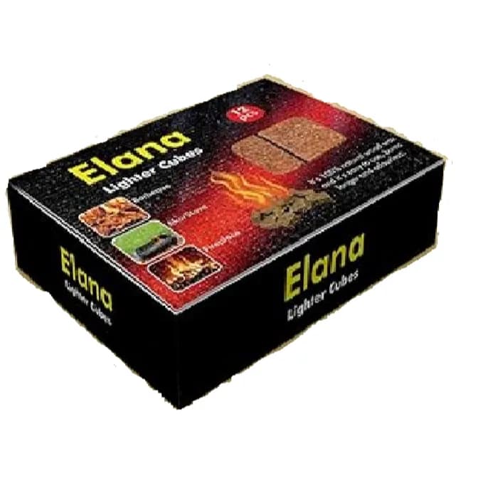 Elana Lighter 12 Cubes